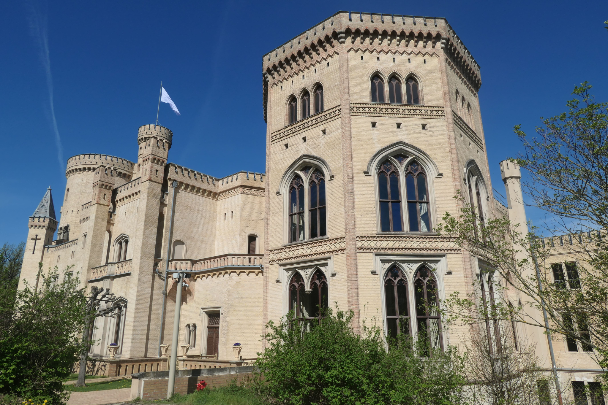 Glinicker Brücke 09